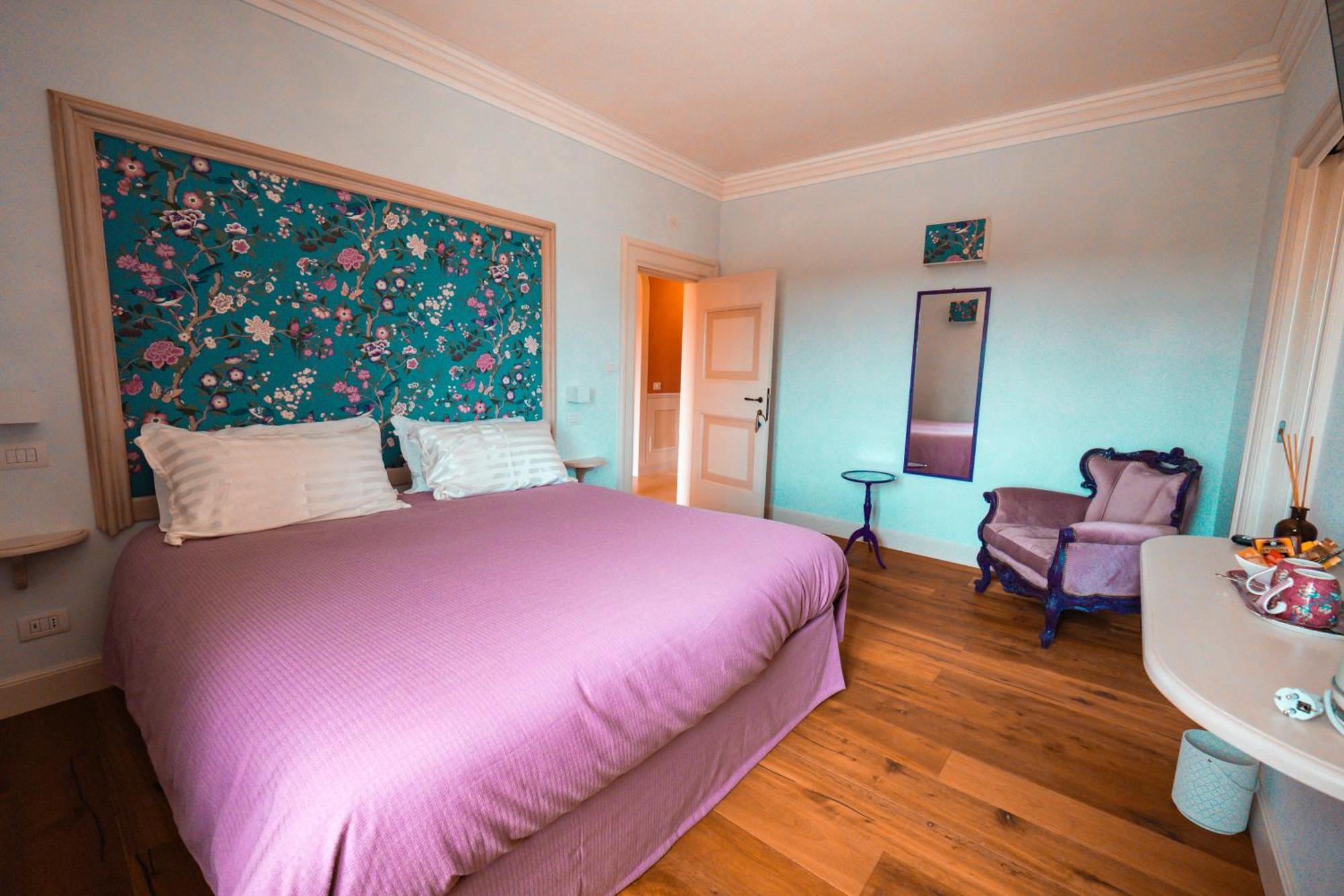 Borgo Sante Country House Ponte Valleceppi Eksteriør bilde