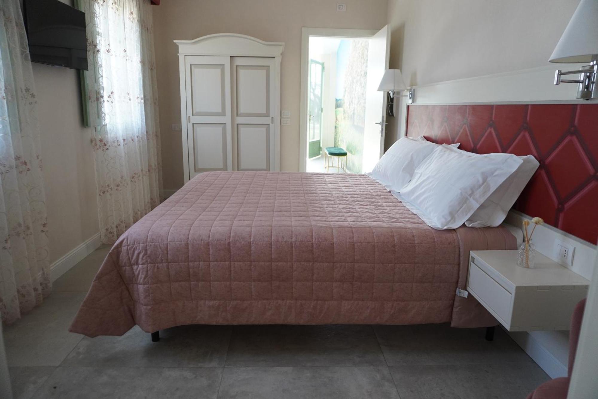 Borgo Sante Country House Ponte Valleceppi Eksteriør bilde