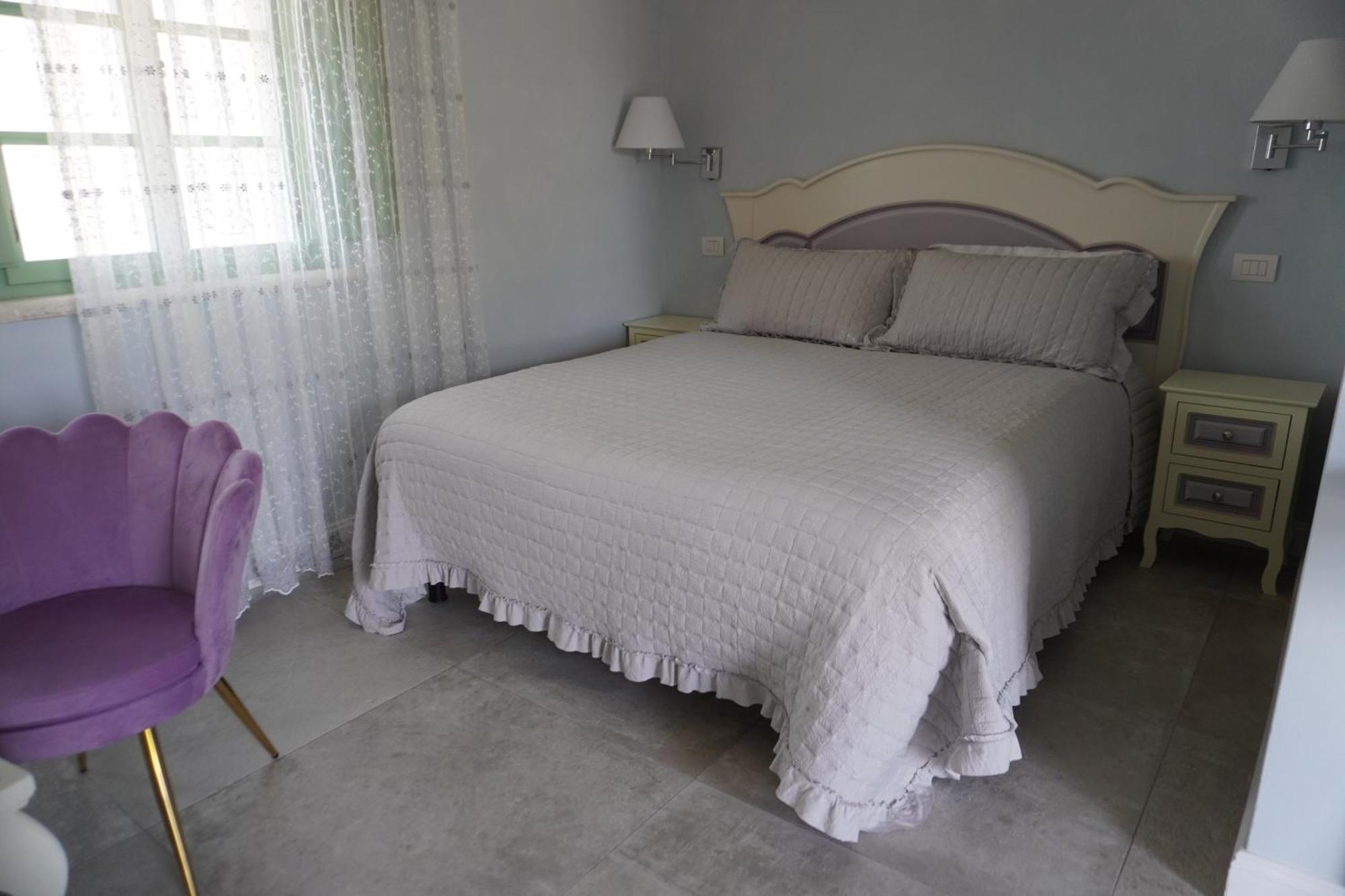 Borgo Sante Country House Ponte Valleceppi Eksteriør bilde