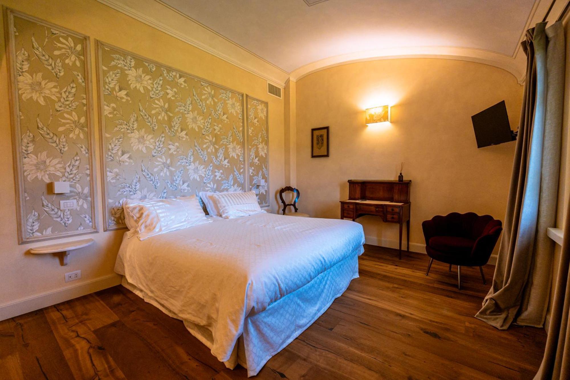 Borgo Sante Country House Ponte Valleceppi Eksteriør bilde