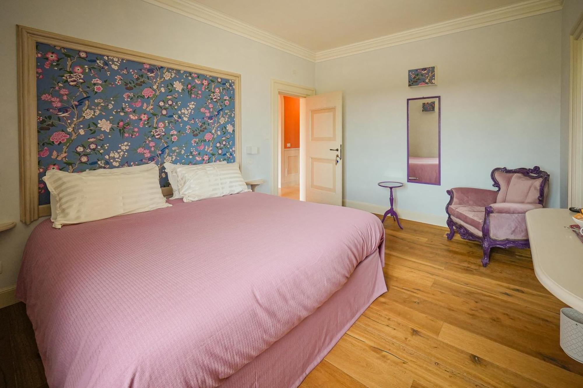 Borgo Sante Country House Ponte Valleceppi Eksteriør bilde