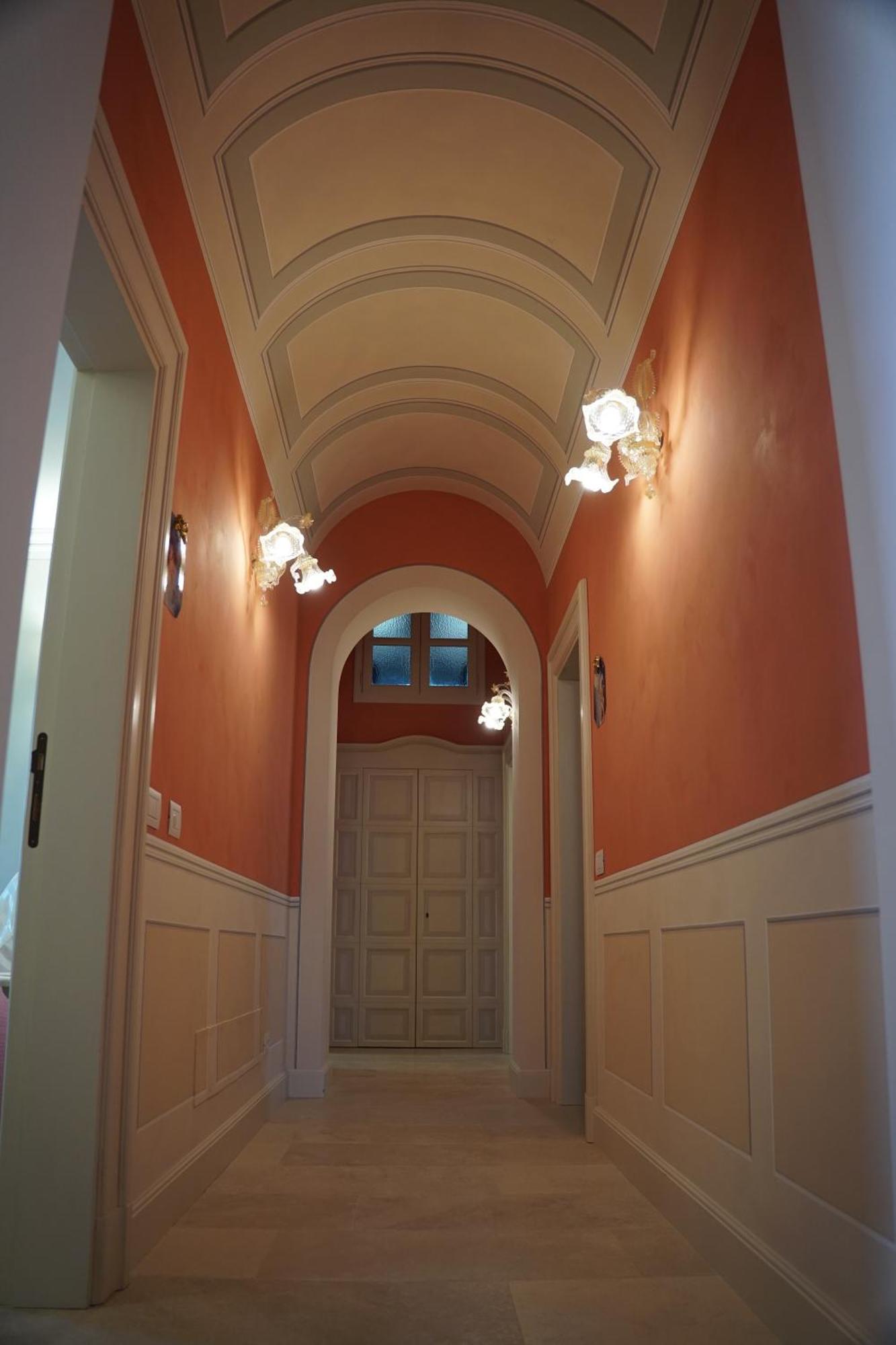 Borgo Sante Country House Ponte Valleceppi Eksteriør bilde