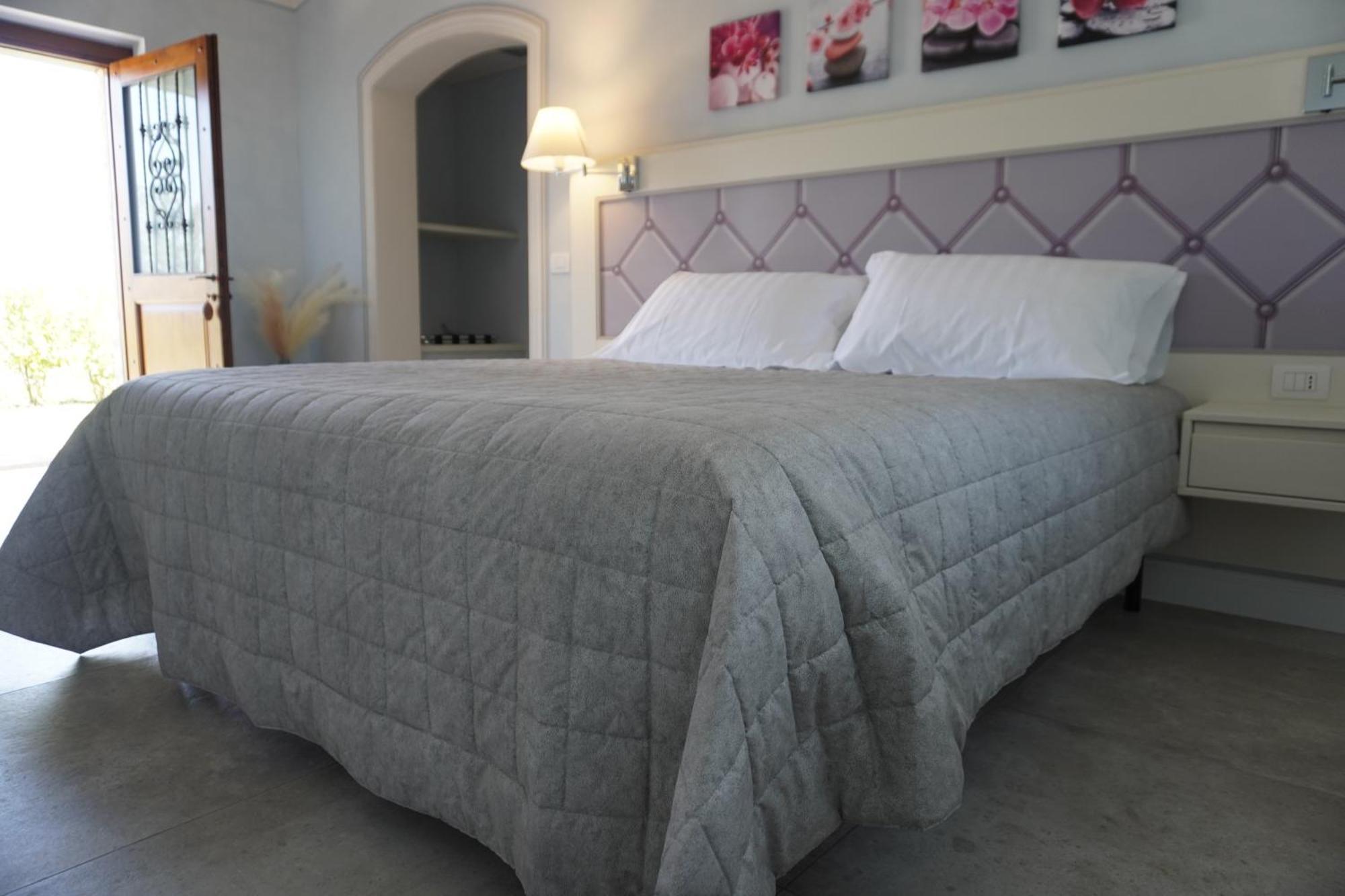 Borgo Sante Country House Ponte Valleceppi Eksteriør bilde