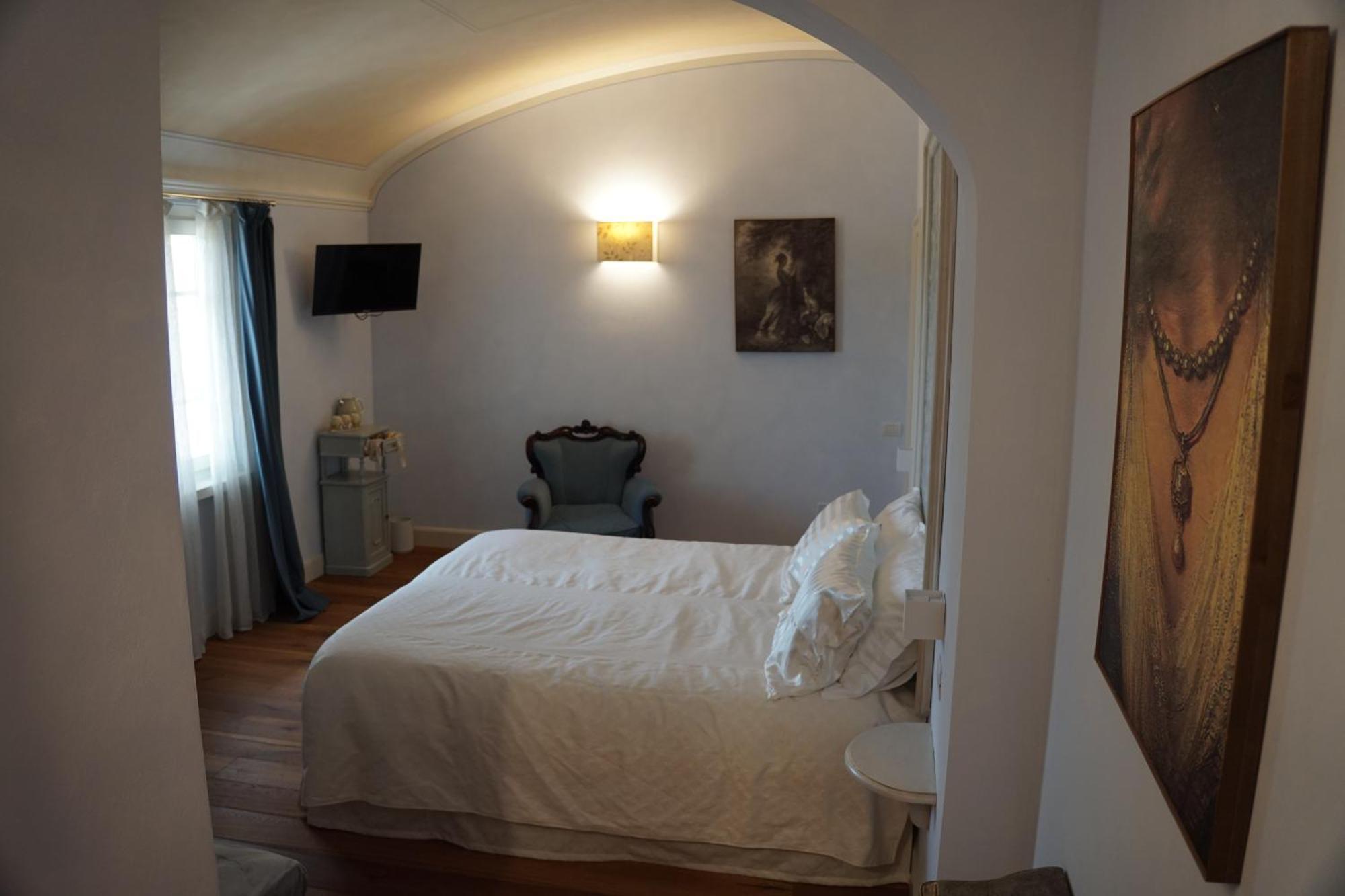 Borgo Sante Country House Ponte Valleceppi Eksteriør bilde