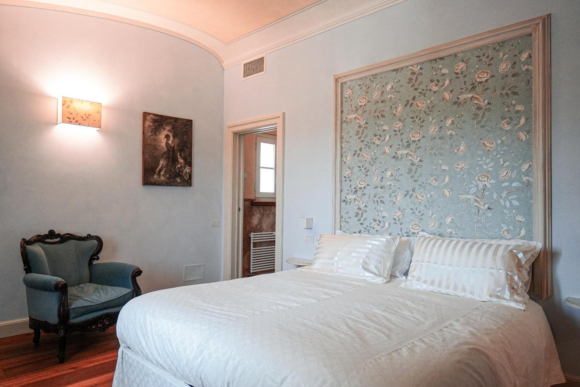 Borgo Sante Country House Ponte Valleceppi Eksteriør bilde