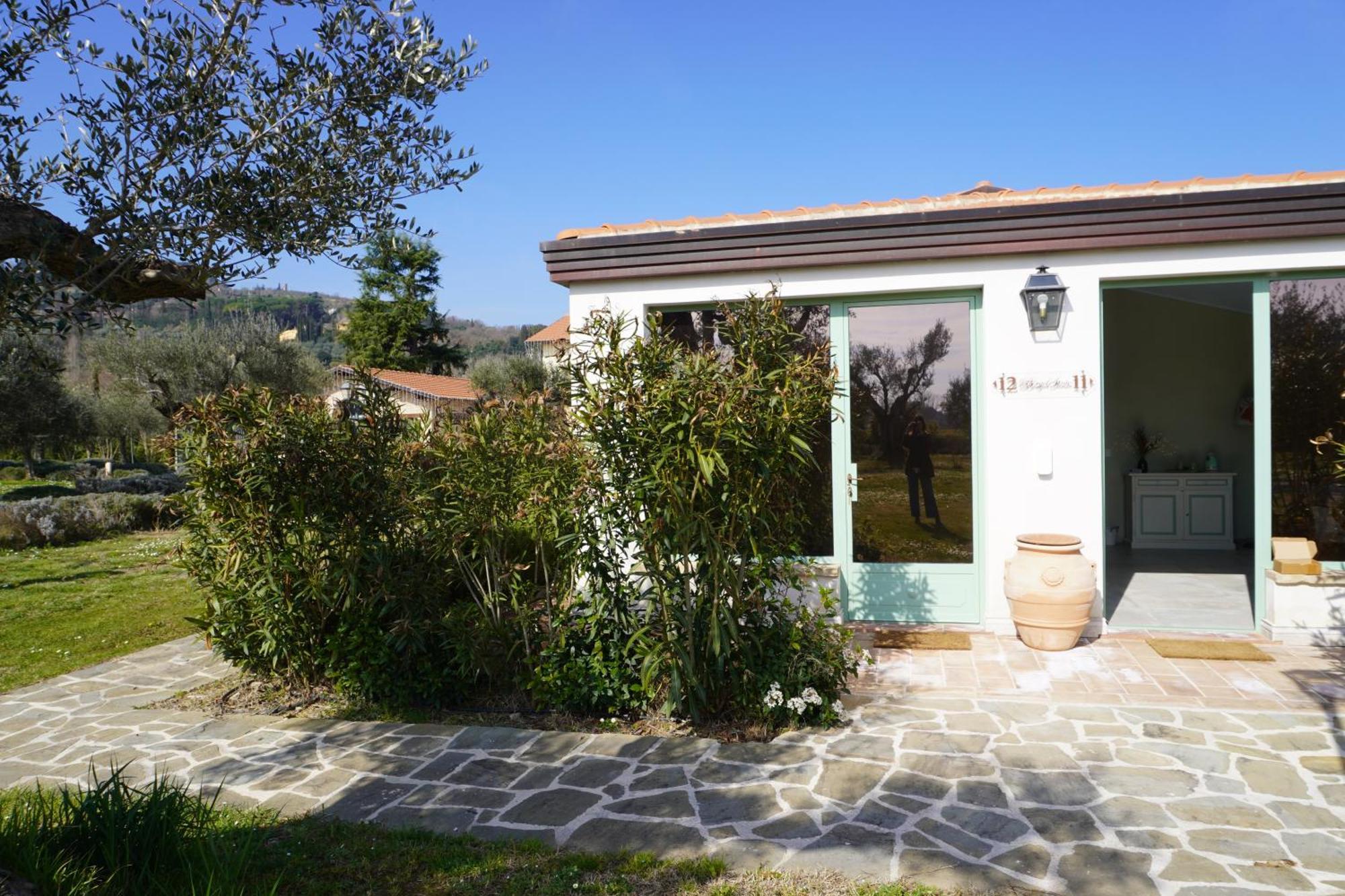 Borgo Sante Country House Ponte Valleceppi Eksteriør bilde