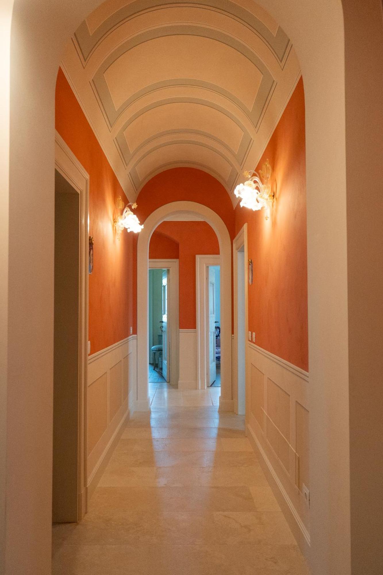 Borgo Sante Country House Ponte Valleceppi Eksteriør bilde