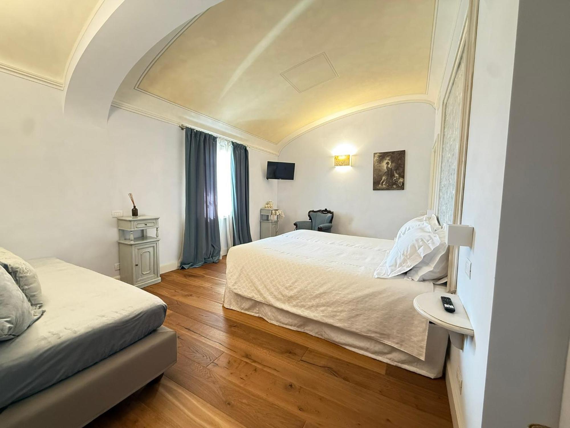 Borgo Sante Country House Ponte Valleceppi Eksteriør bilde
