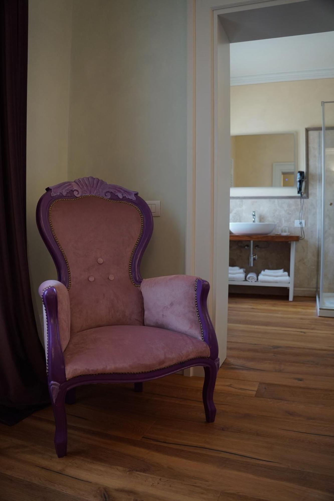 Borgo Sante Country House Ponte Valleceppi Eksteriør bilde